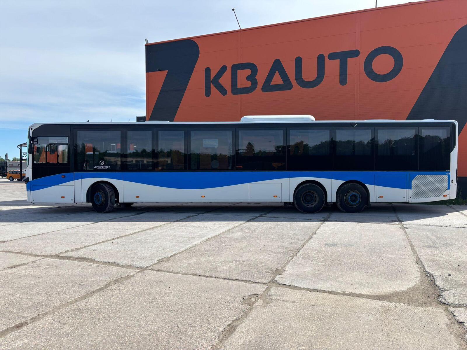 Volvo B8RLE 8900 6x2*4 2016, photo 4/26
