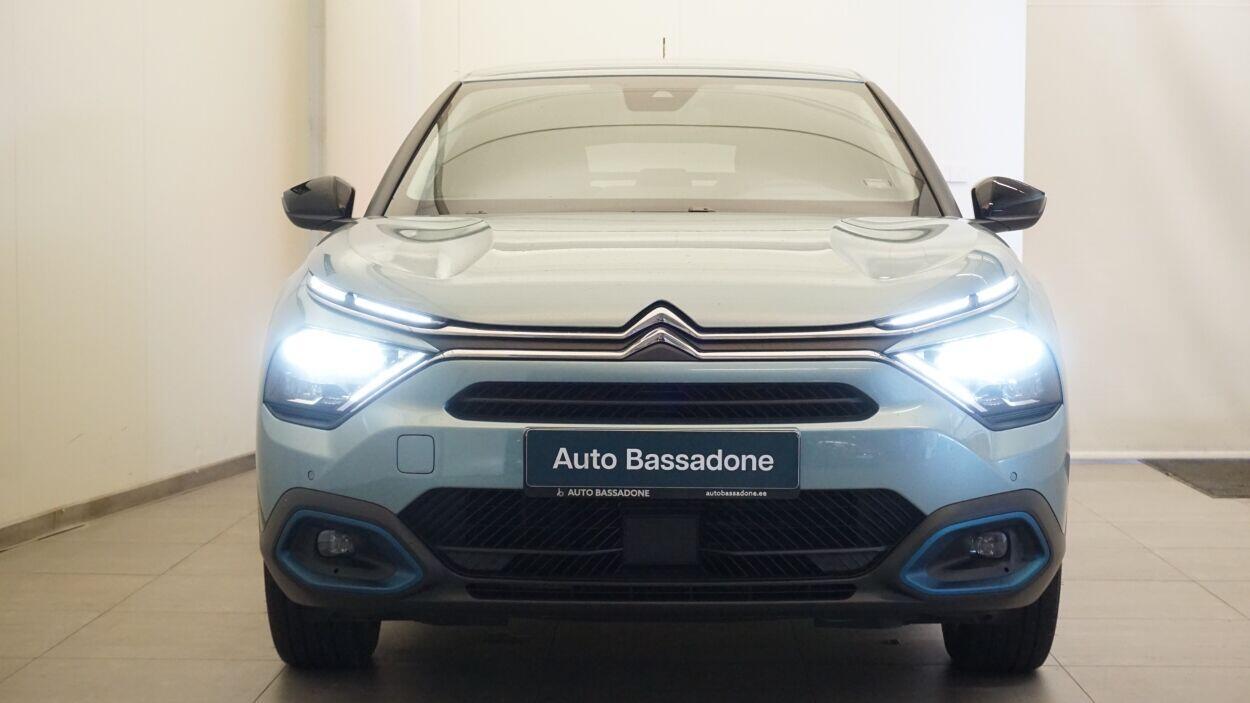 Citroën C4 2023, photo 2/10