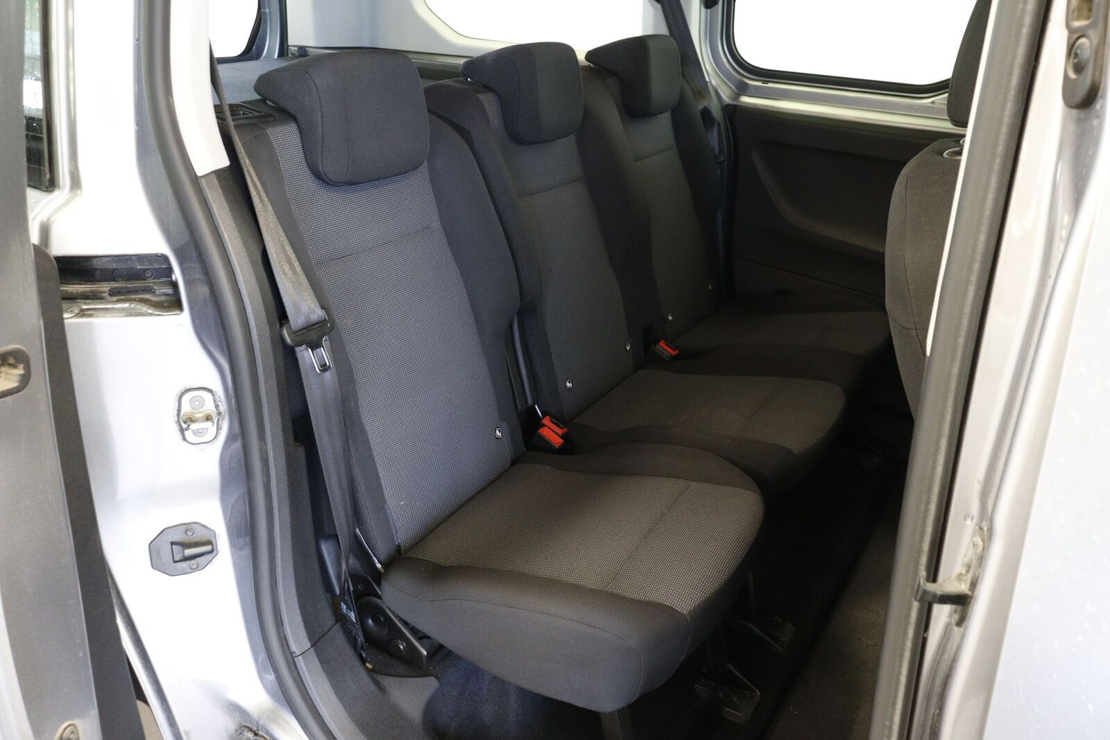 Toyota Proace City Verso 2022, kuva 7/17