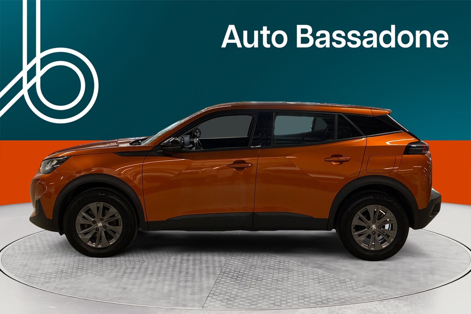 Peugeot 2008 2022, kuva 2/37
