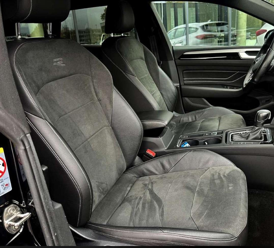 Volkswagen Arteon 2021, photo 5/5