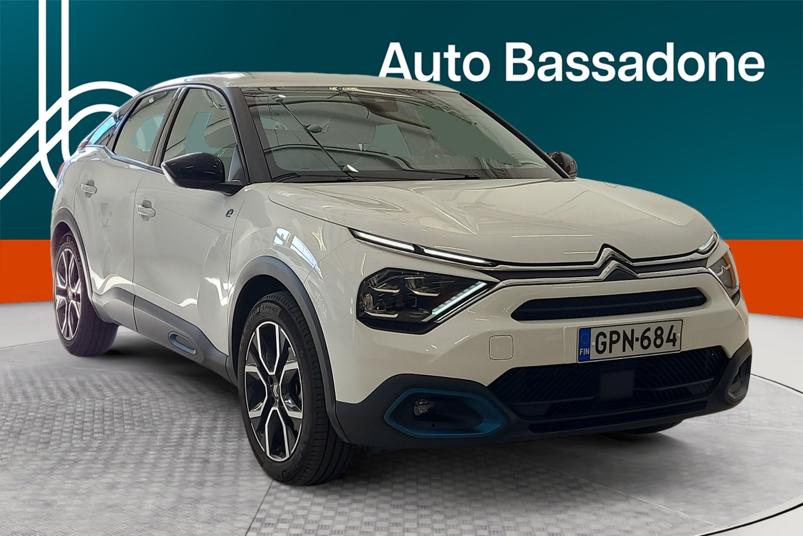 Citroën C4 2023, photo 7/10