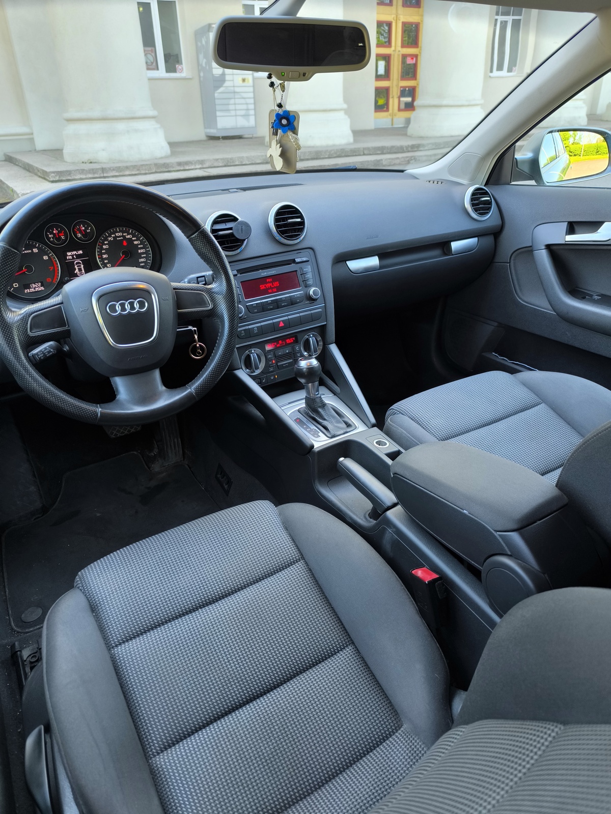 Audi A3 2010, kuva 3/6