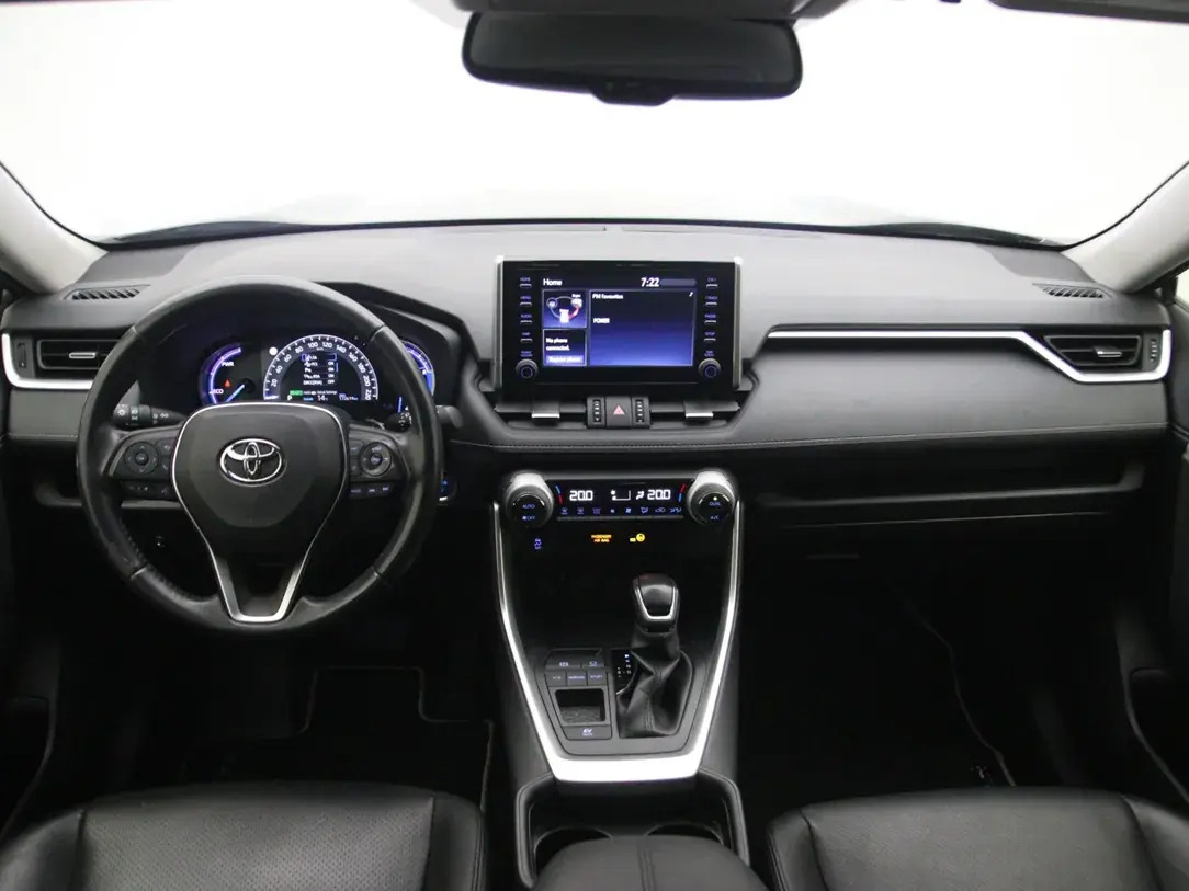 Toyota RAV4 2021, kuva 2/33