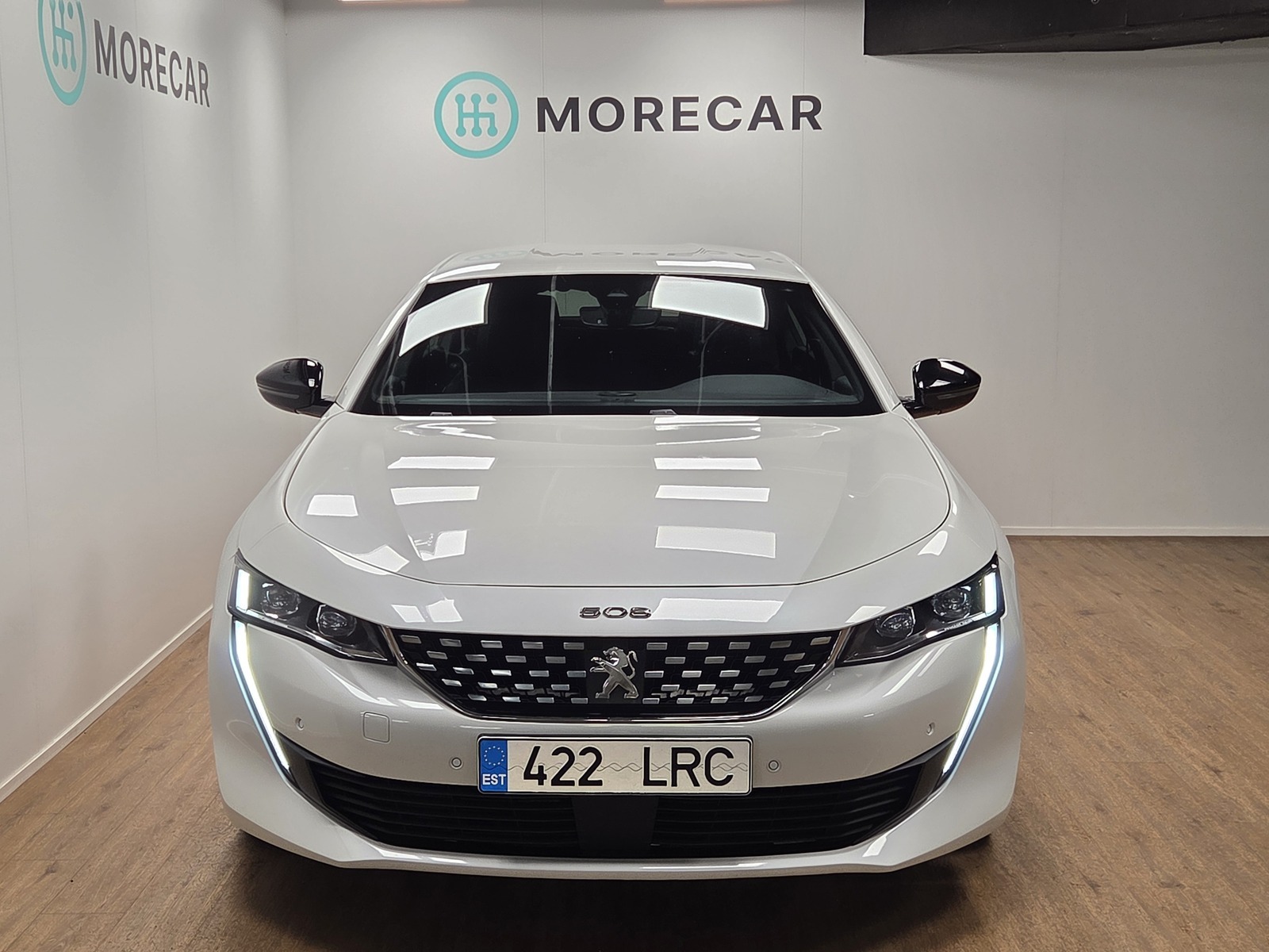 Peugeot 508 2021, kuva 2/25