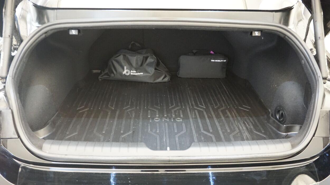 Hyundai Ioniq 6 2025, kuva 6/30