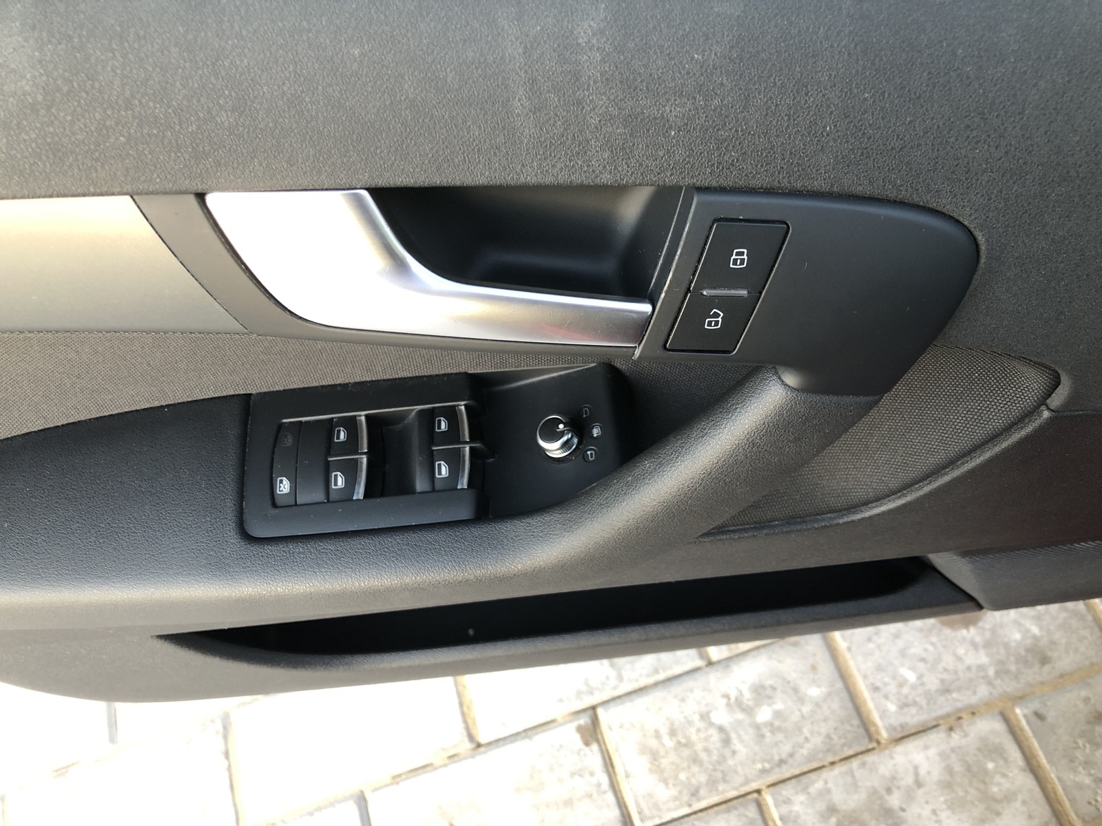 Audi A3 2012, photo 5/15