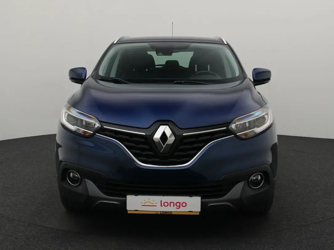 Renault Kadjar Intens 1.5 81kW 2018, kuva 3/10