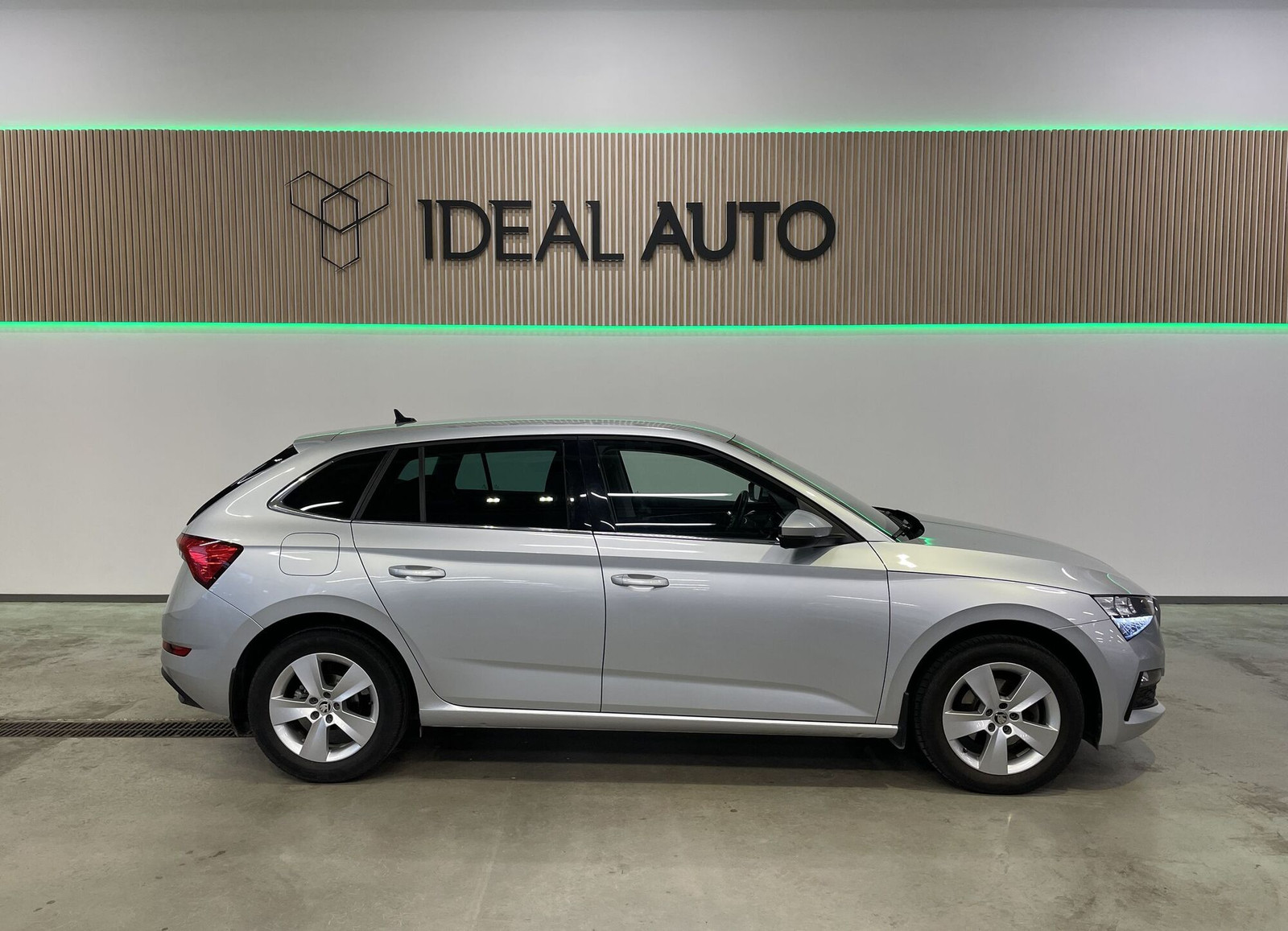 Škoda Scala 2024, kuva 3/17