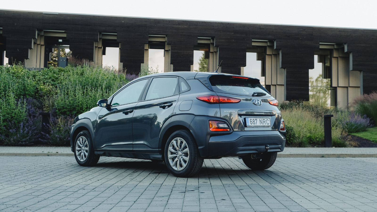 Hyundai Kona 2020, kuva 3/15