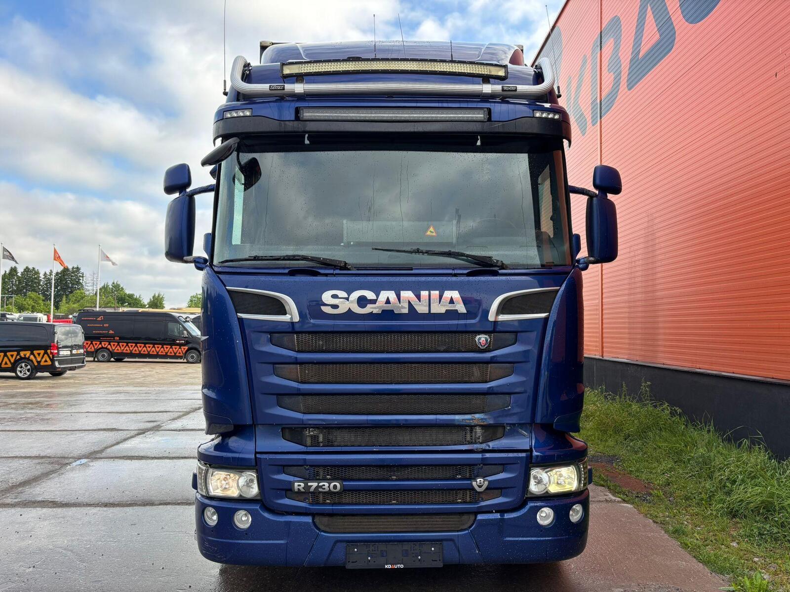 Scania R 2013, kuva 6/50