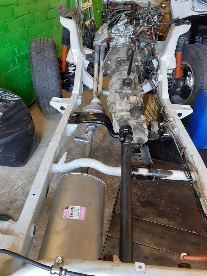 Suzuki Vitara 1990, photo 6/6