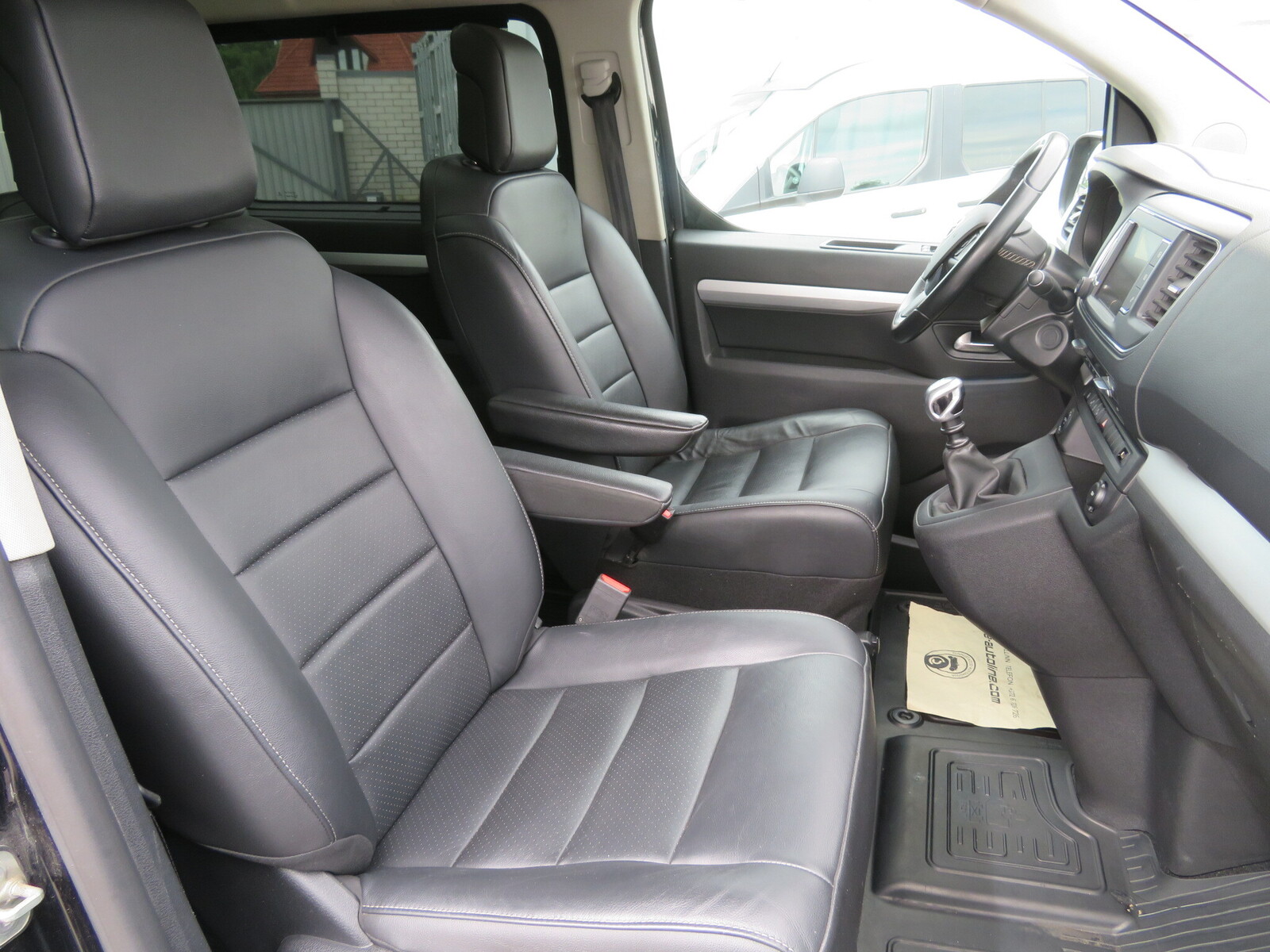 Toyota ProAce 2019, kuva 4/10