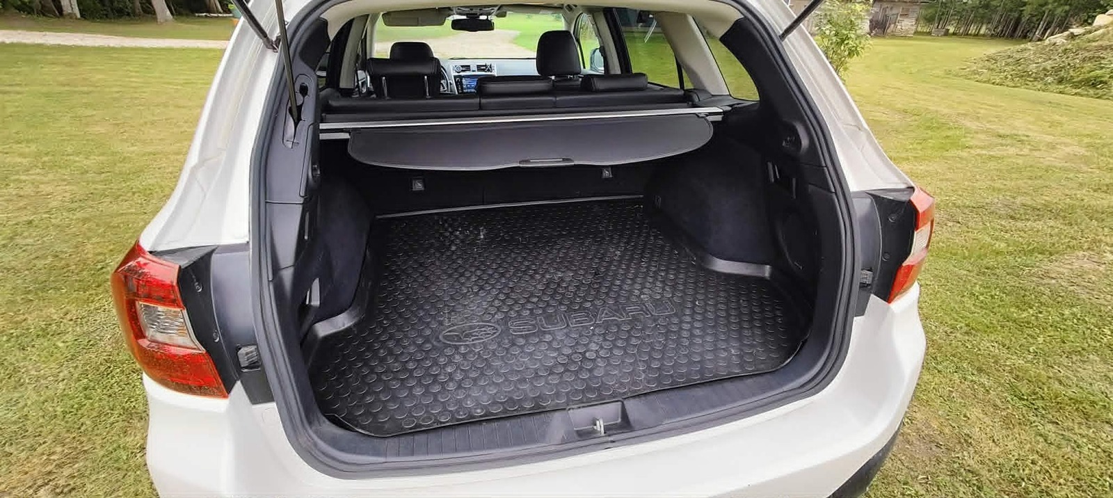 Subaru Outback 2018, kuva 3/7