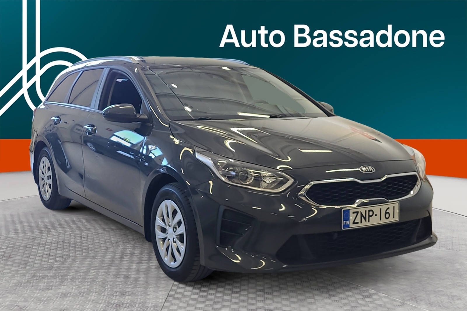 Kia cee'd / Ceed 2021, kuva 7/33