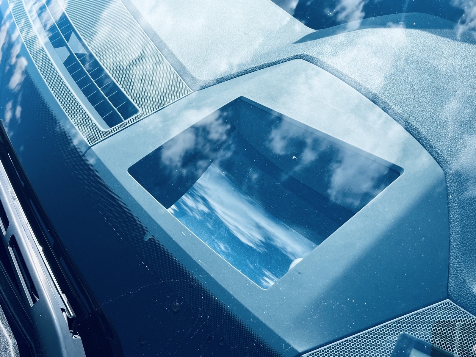 Audi A6 2019, photo 5/10