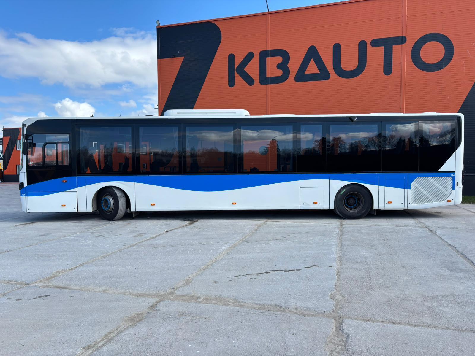 Volvo B8RLE 8900 4x2 2016, kuva 5/26