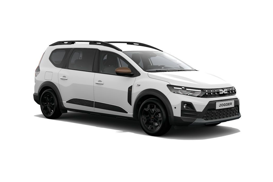 Dacia Jogger, 1.2, lpg, manuaal, esivedu