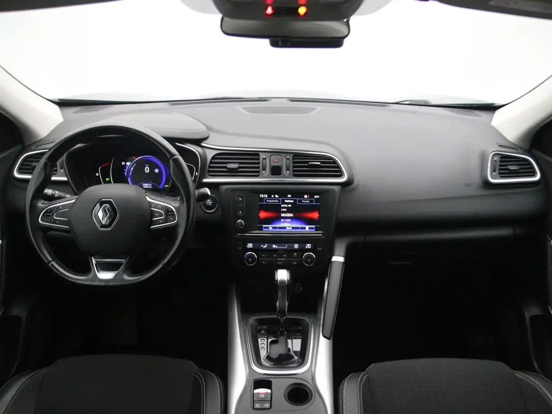 Renault Kadjar Intens 1.5 81kW 2018, kuva 2/10