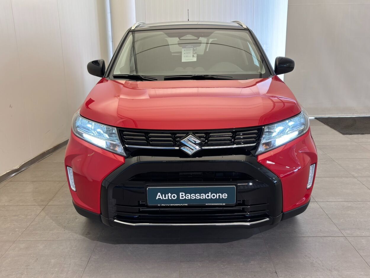 Suzuki Vitara 2026, kuva 2/26