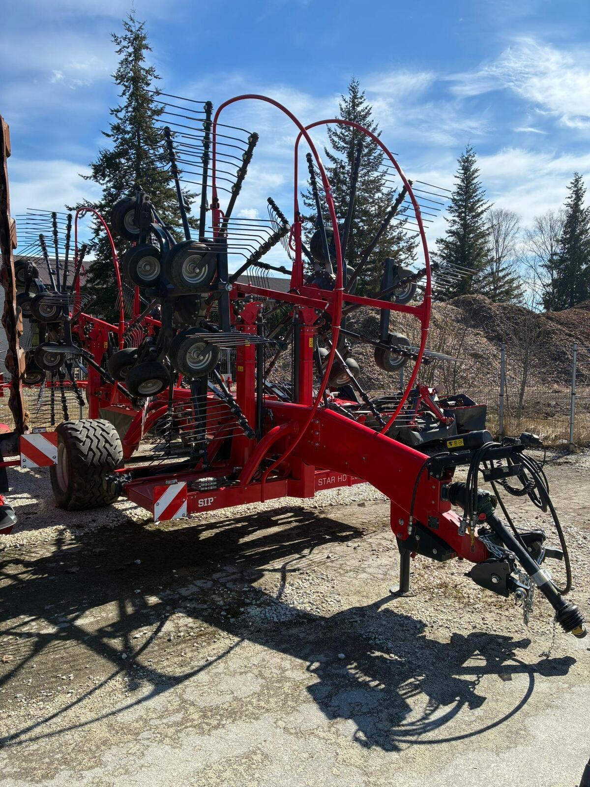 SIP Star 1250/50 T HD, kuva 2/5