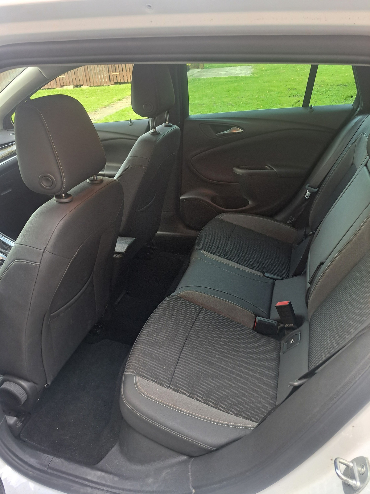 Opel Astra 2022, photo 5/5