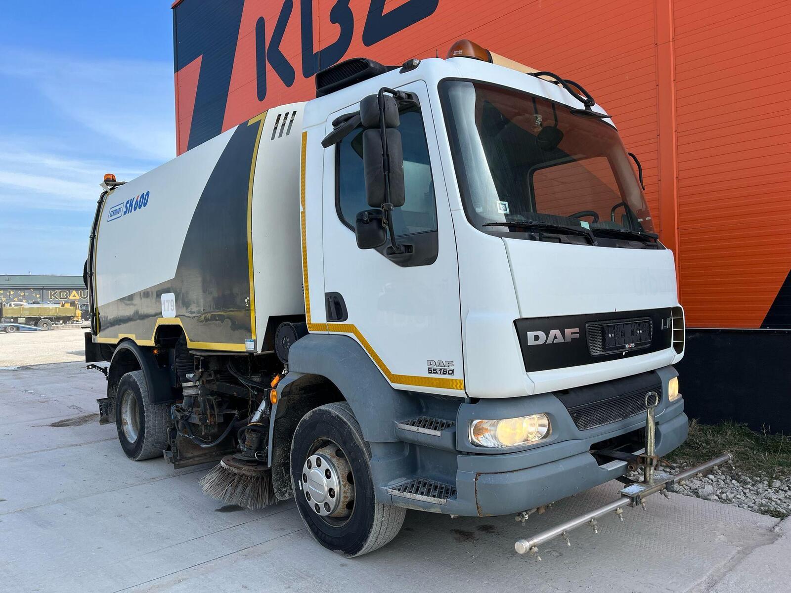 DAF LF, photo 3/27