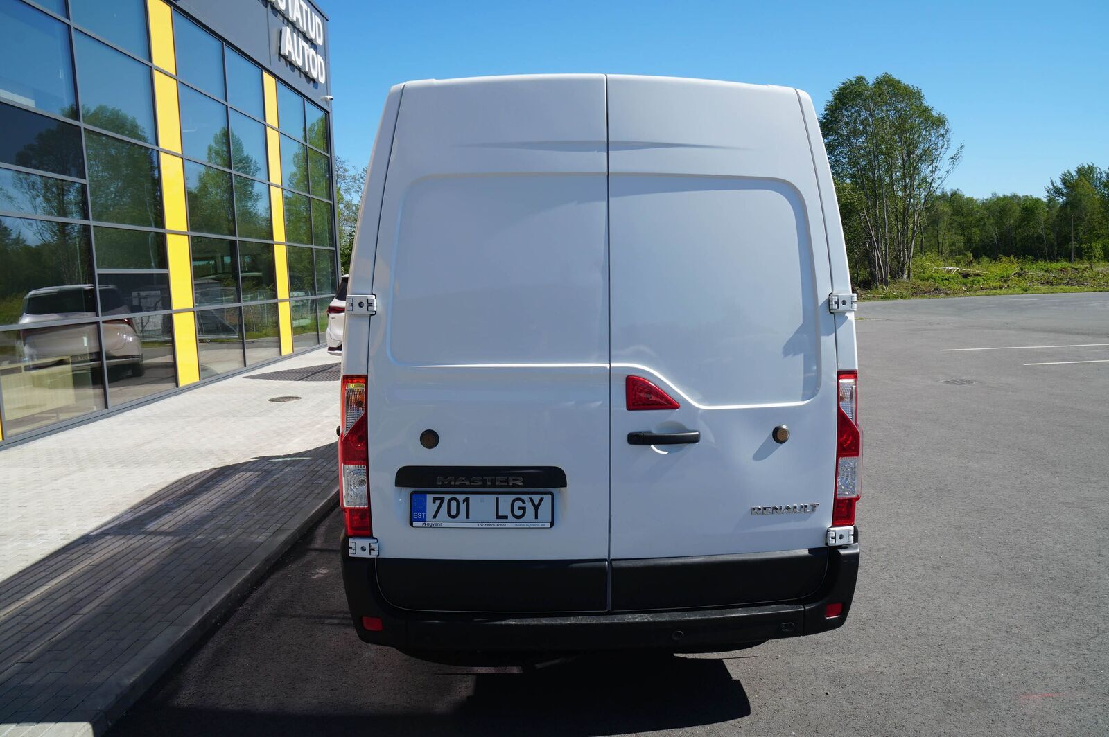 Renault Master 2024, kuva 6/13