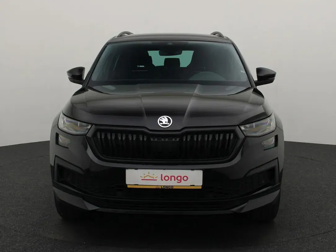 Škoda Kodiaq 2022, photo 3/10