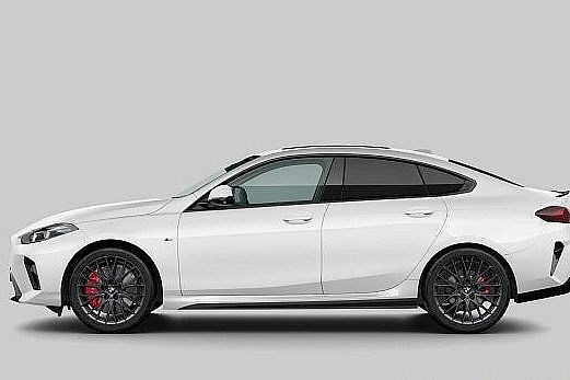 BMW 220 2025, photo 2/9