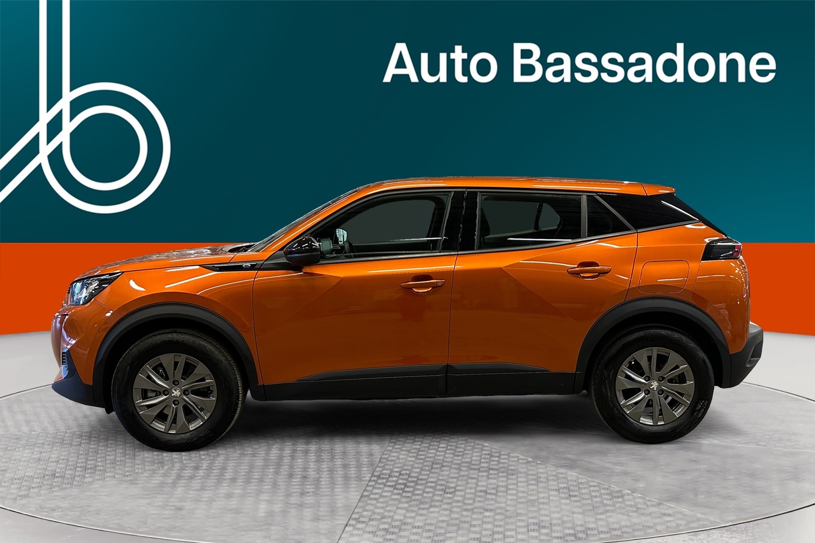 Peugeot 2008 2023, kuva 2/10