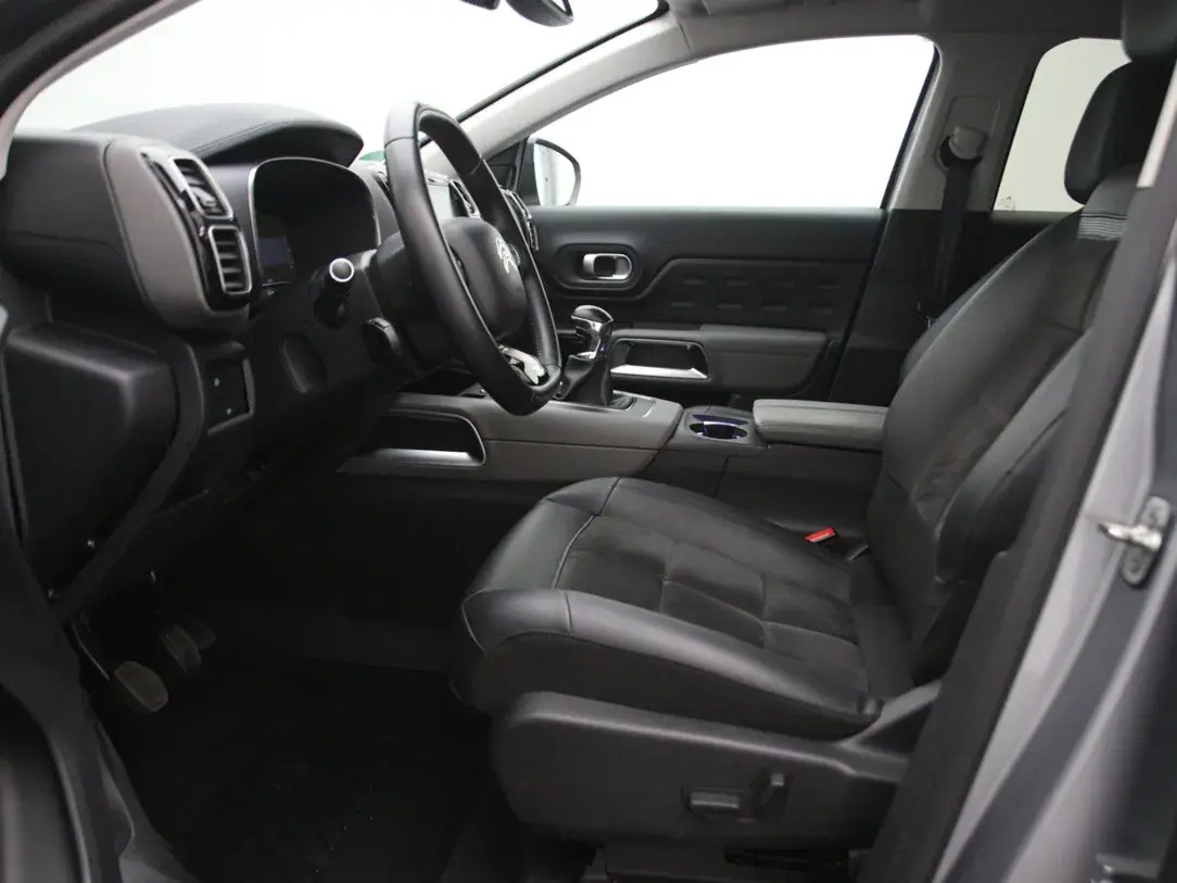 Citroën C5 Aircross 2021, photo 4/10