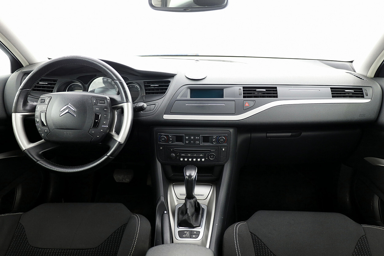 Citroën C5 2010, photo 5/8