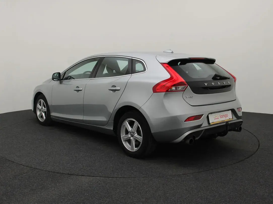 Volvo V40 R-Design Business 2.0 140kW 2014, kuva 7/10