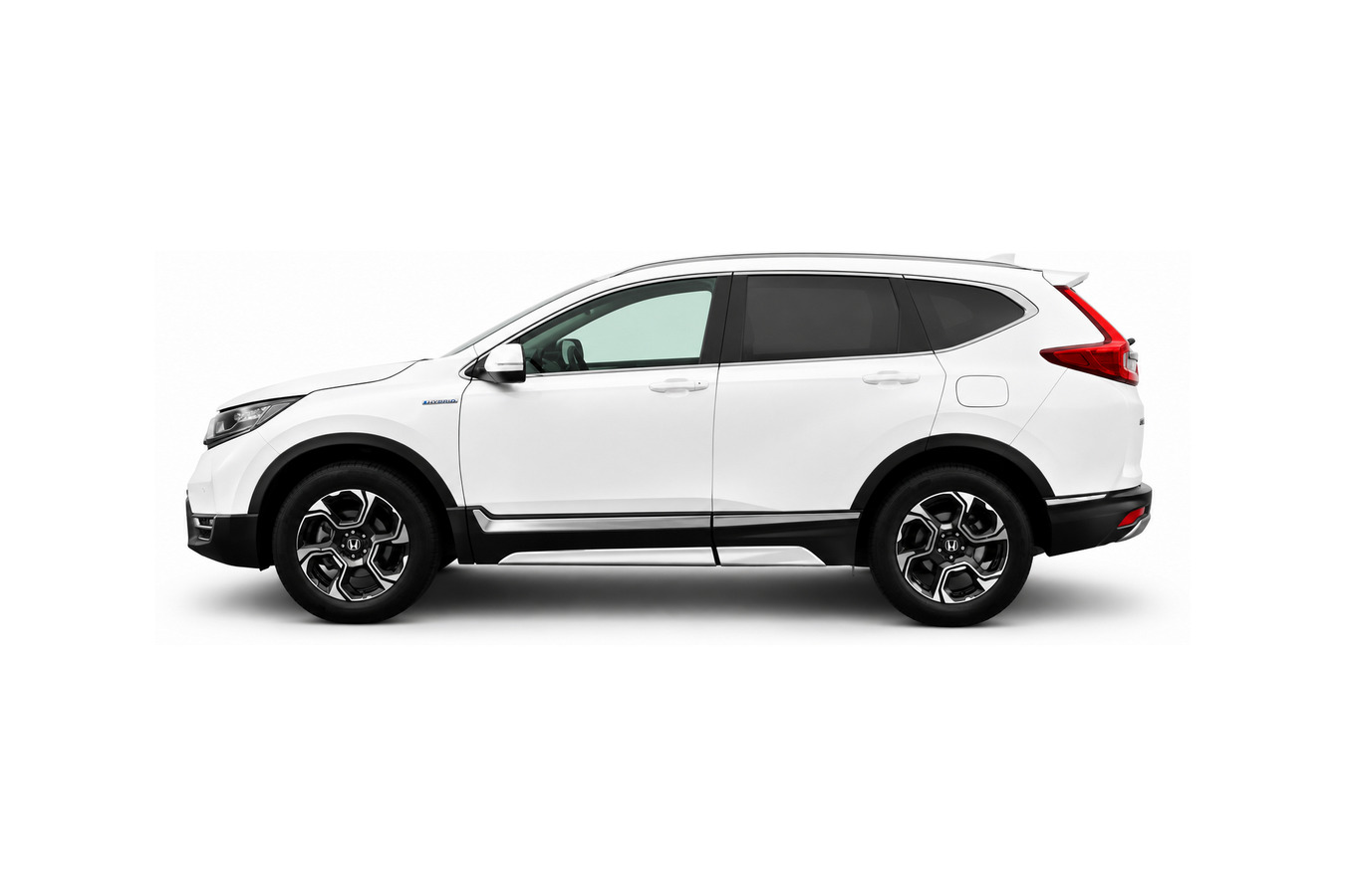 Honda CR-V 2019, kuva 4/10