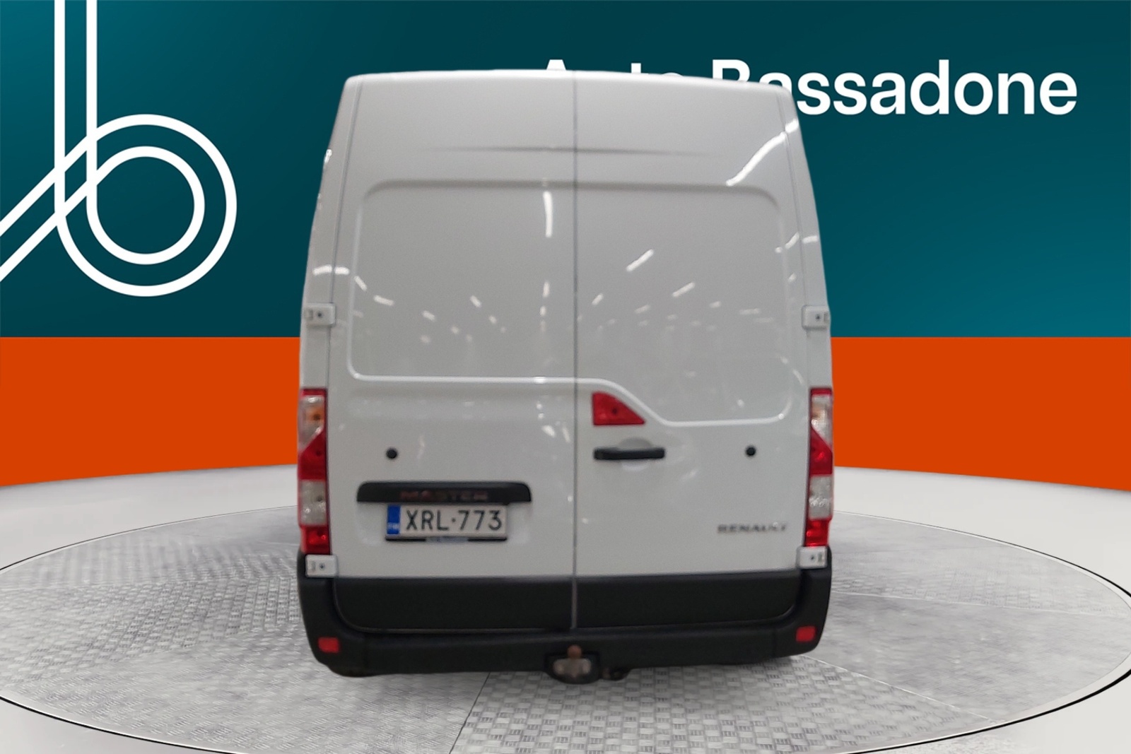 Renault Master 2022, kuva 4/22