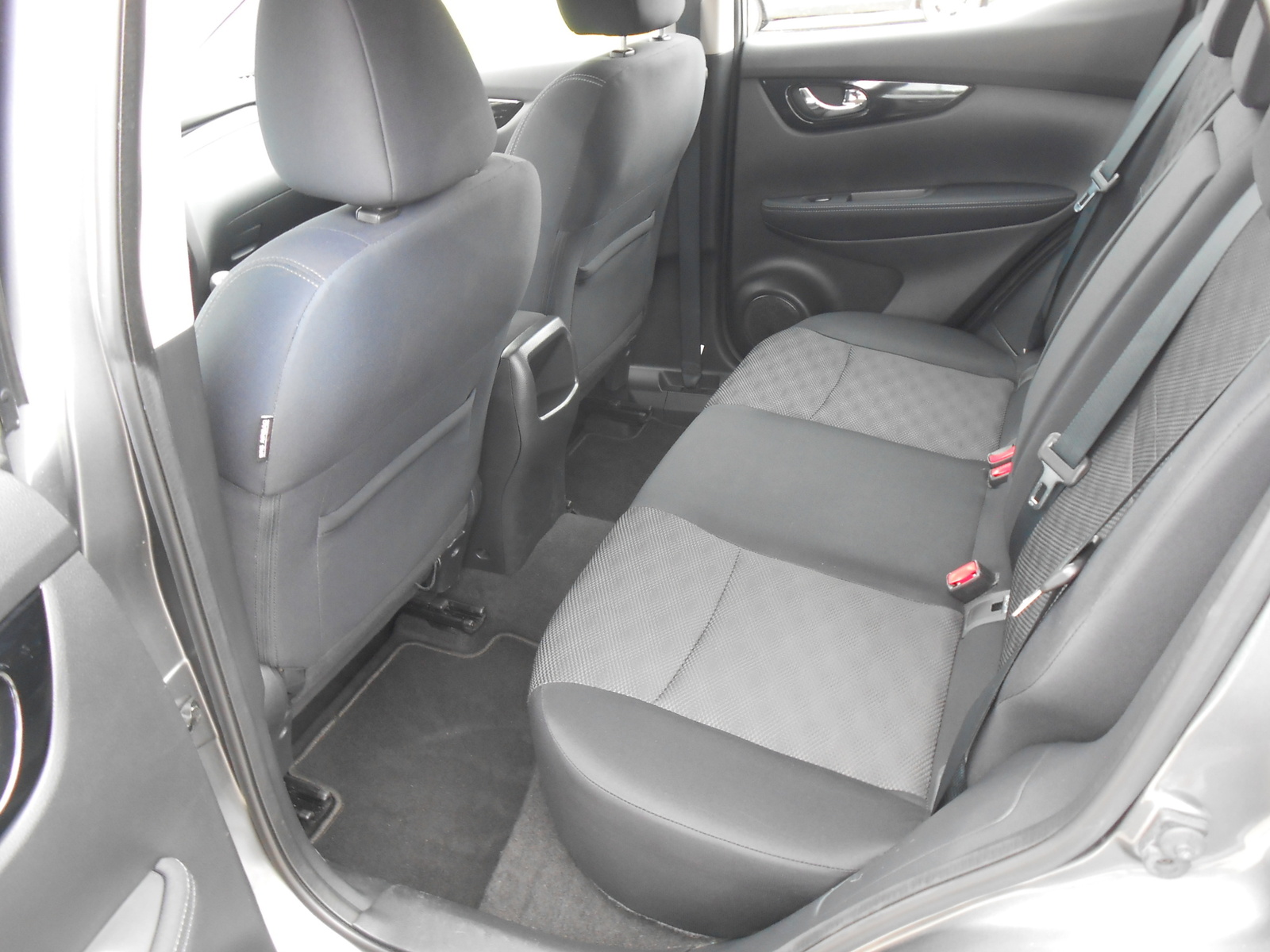 Nissan Qashqai 2016, kuva 7/17