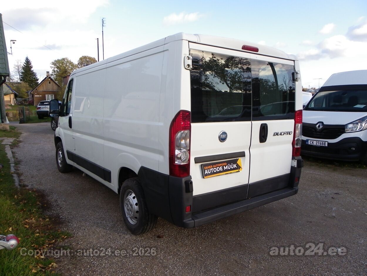 Fiat Ducato 2007, kuva 7/15