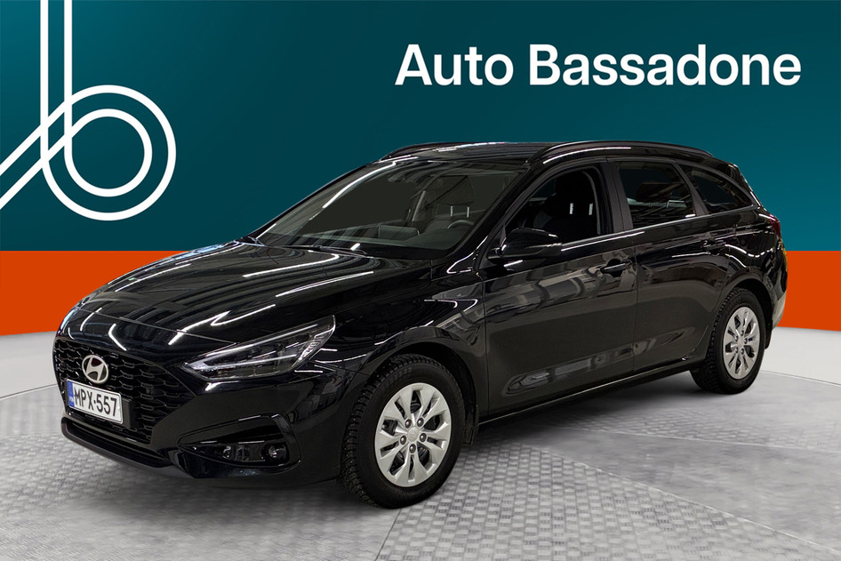 Hyundai i30, 2024, 1.5, 70 kW, petrol, manual, front-wheel drive