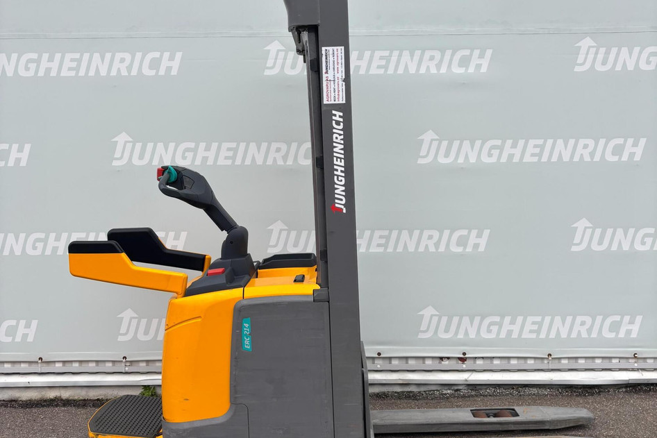 Jungheinrich ERC 214