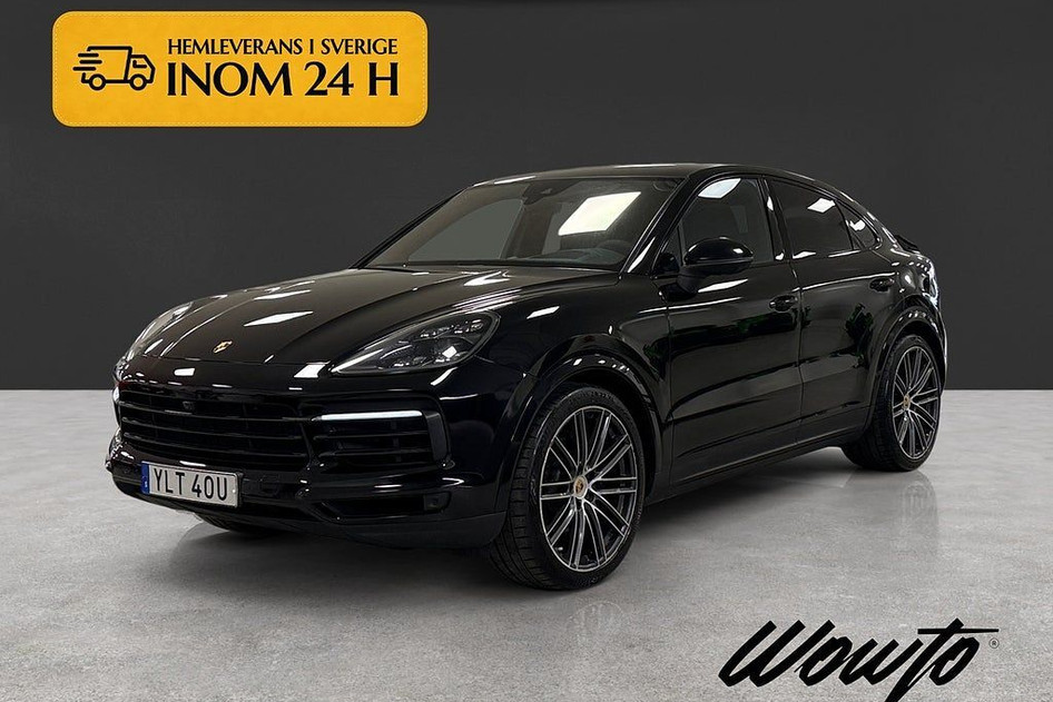 Porsche Cayenne, 2019, 3.0, 250 kW, bensiin, automaat, nelikvedu