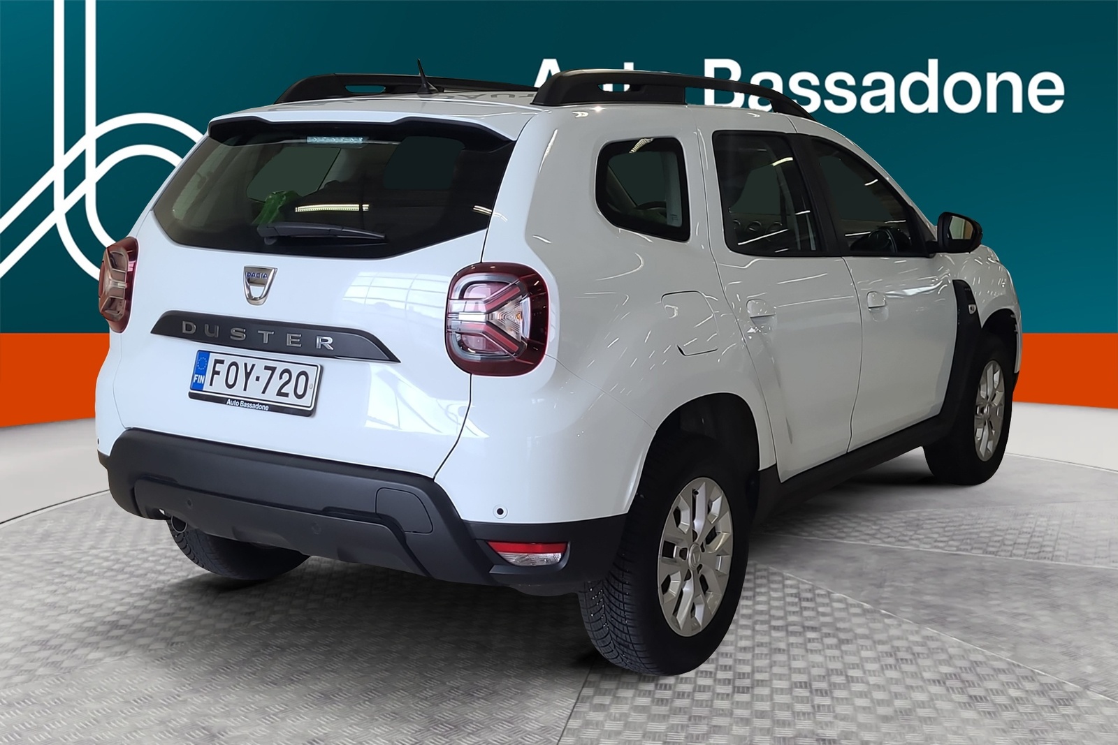 Dacia Duster 2021, kuva 5/32