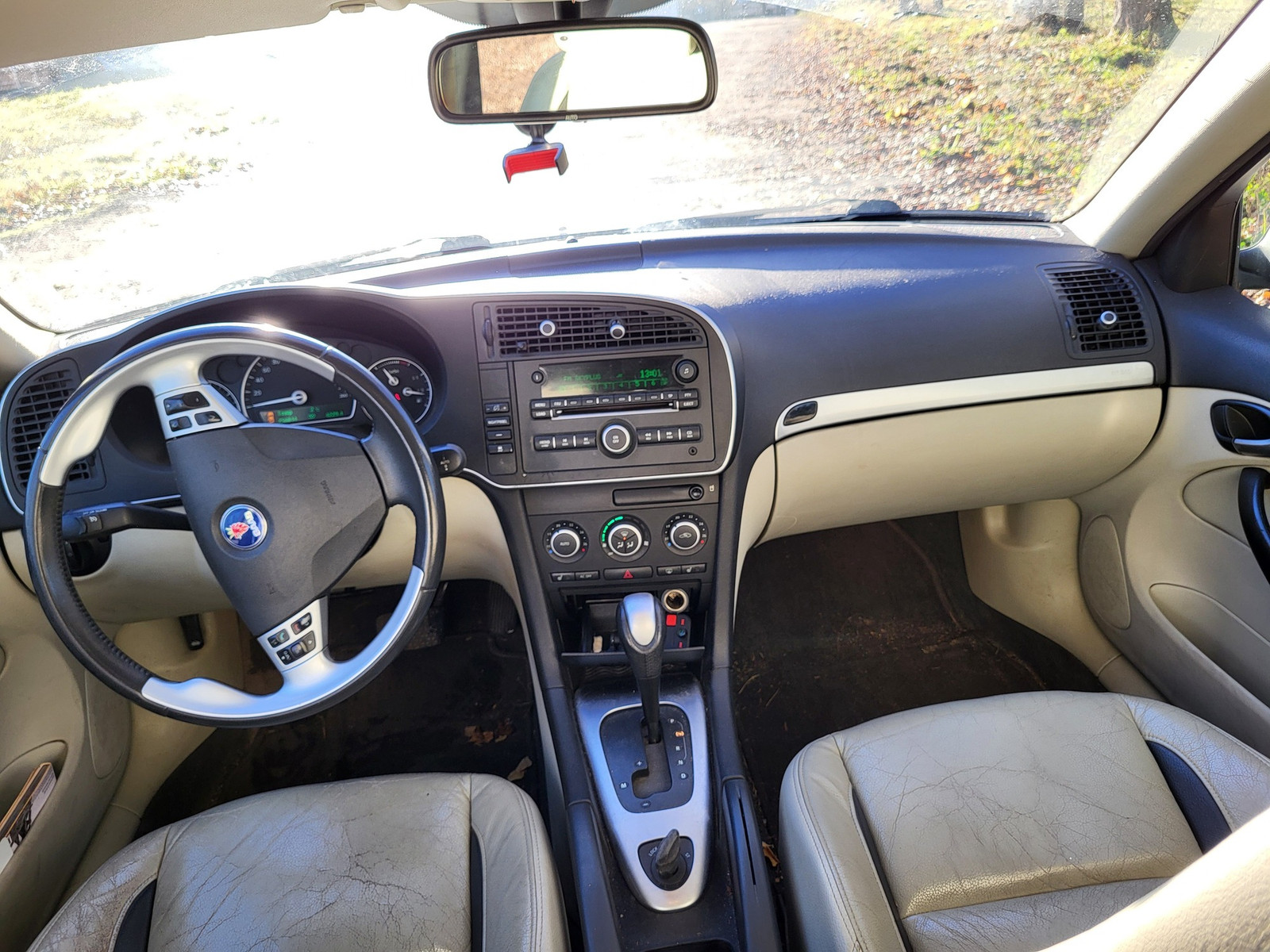 Saab 9-3 2006, photo 5/7
