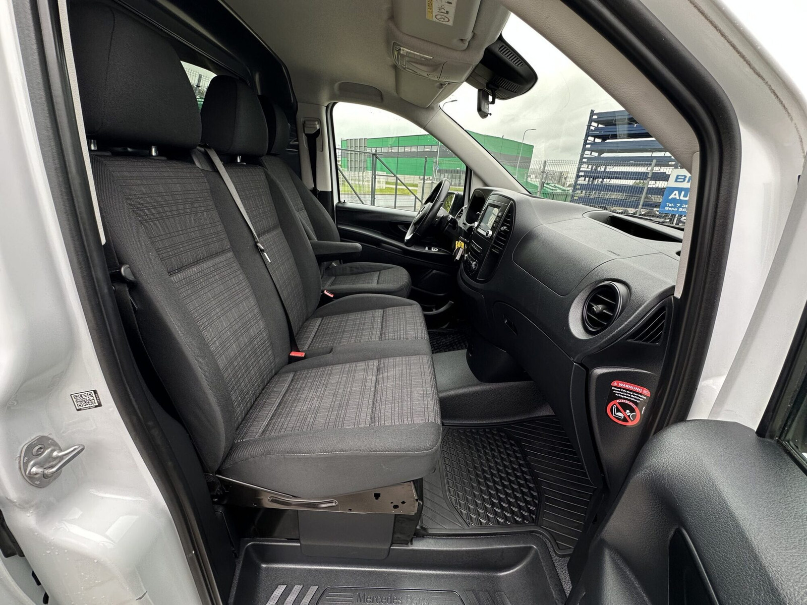 Mercedes-Benz Vito 2019, kuva 3/18