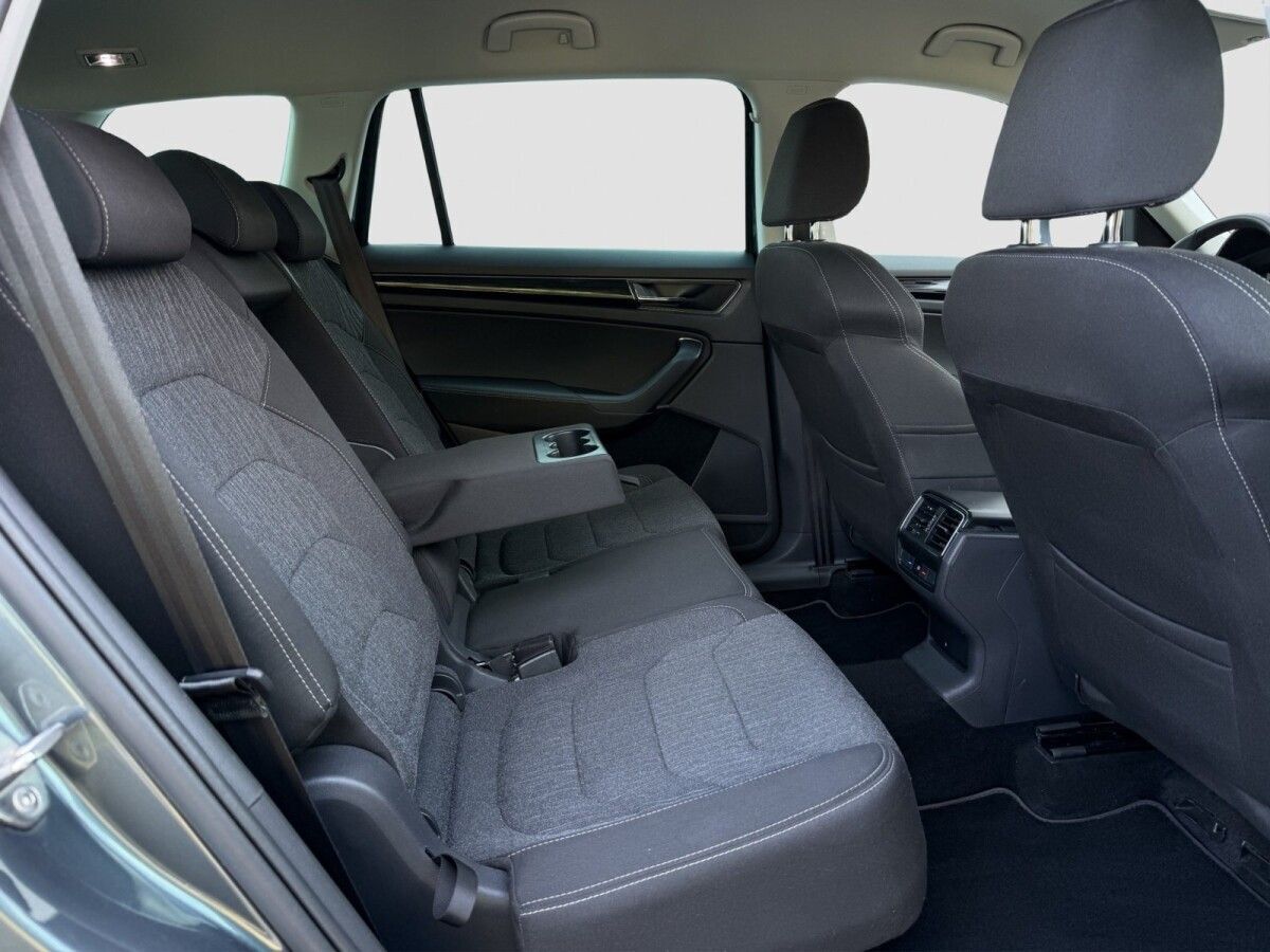 Škoda Kodiaq 2019, kuva 6/23