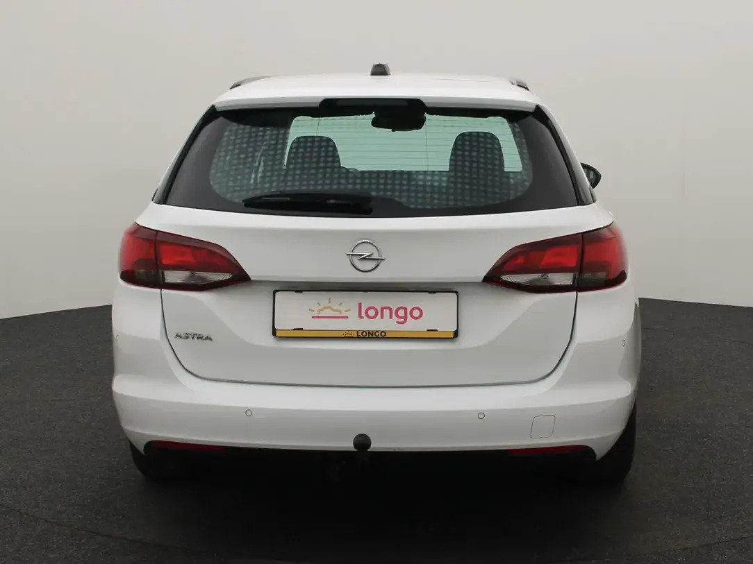 Opel Astra 2021, kuva 5/31