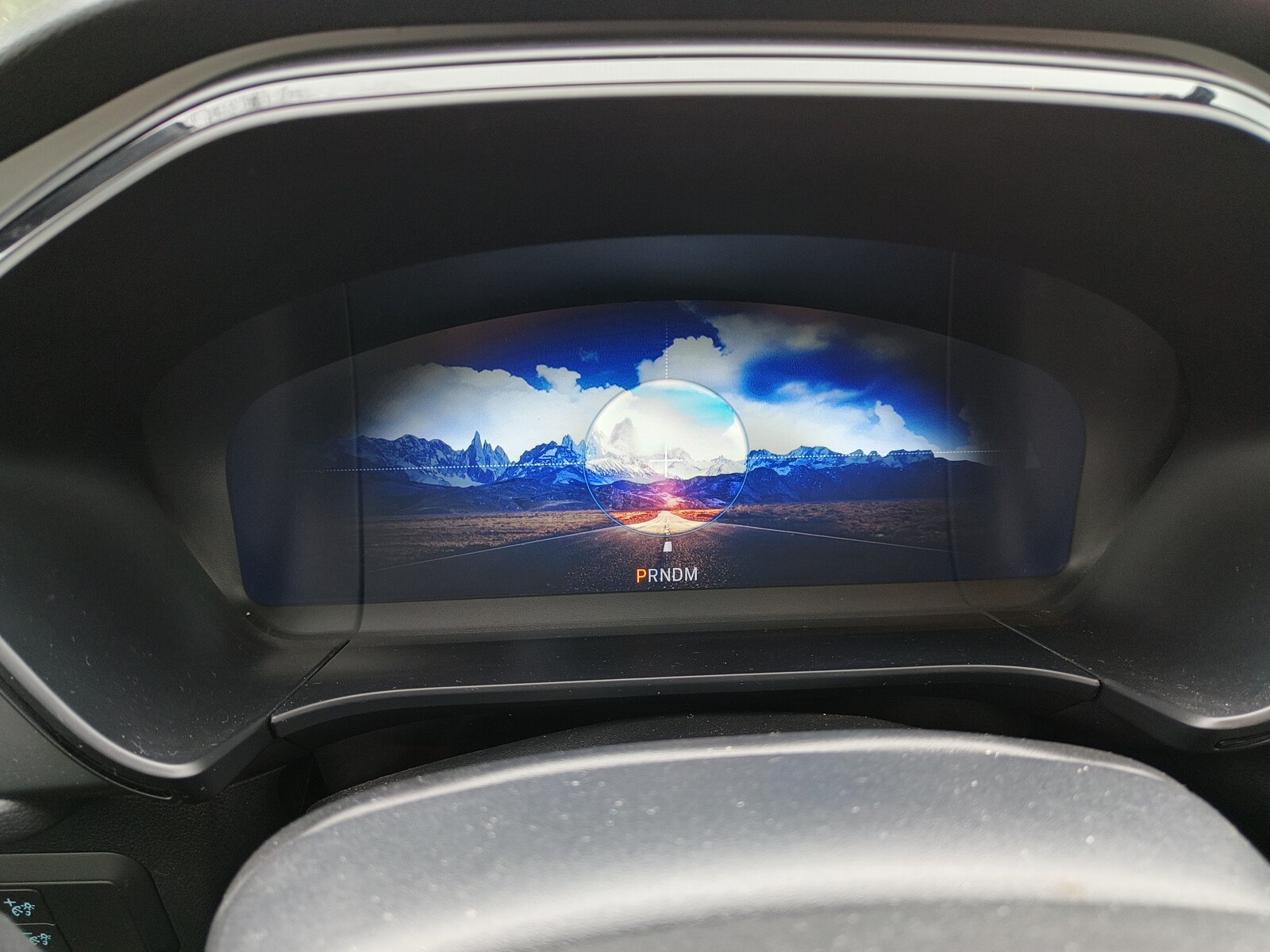 Ford Kuga 2020, photo 6/12