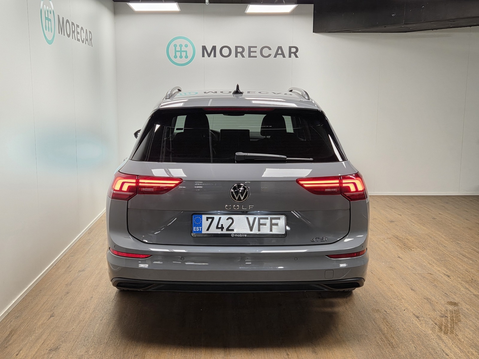 Volkswagen Golf 2024, kuva 5/23