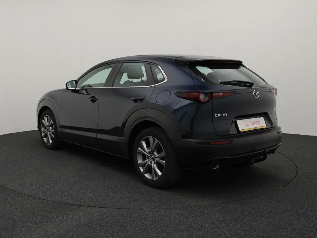 Mazda CX-30 MHEV Comfort 2.0 137kW 2021, kuva 7/10