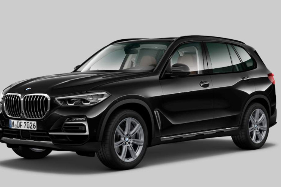 BMW X5, 2019, 3.0, 195 kW, dīzelis, automātiskā, pilnpiedziņa